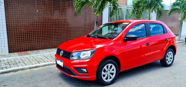 GOL 1.0 2020 COMPLETO