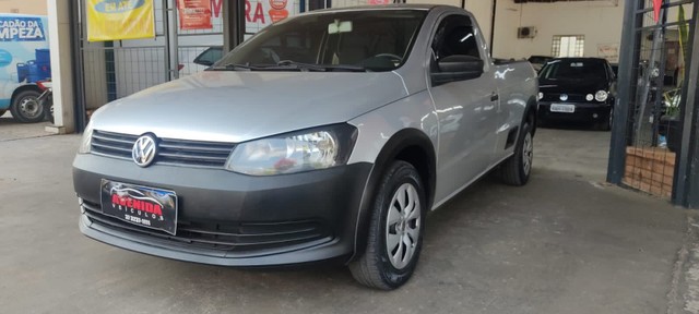 SAVEIRO 1.6 2015 BASICA