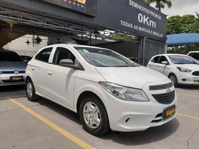 ONIX 2015/2015 1.0 MPFI LT 8V FLEX 4P MANUAL
