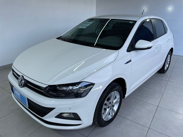 VOLKSWAGEN POLO COMFORTLINE 1.0 200 TSI
