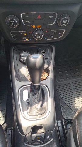 JEEP COMPASS LONGITUDE AT 20/20 TDI 4X4 DIESEL