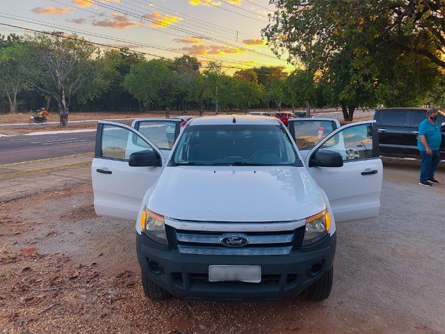 FORD RANGER XL CD4 22 DIESEL INTERCOOLER 2013/2014