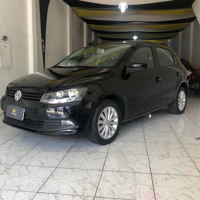 NOVO GOL 1.0