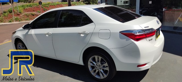 TOYOTA COROLLA XEI 2019