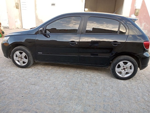 GOL