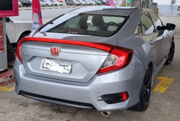 HONDA CIVIC G10 SPORT 17/17