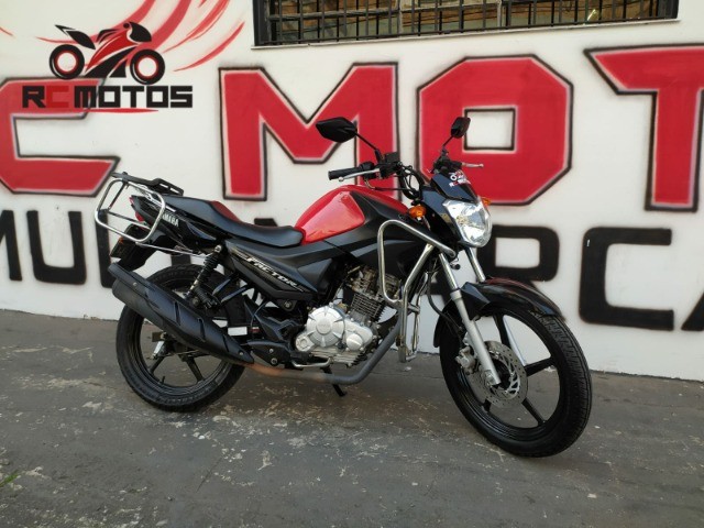 YAMAHA FACTOR 150 ED