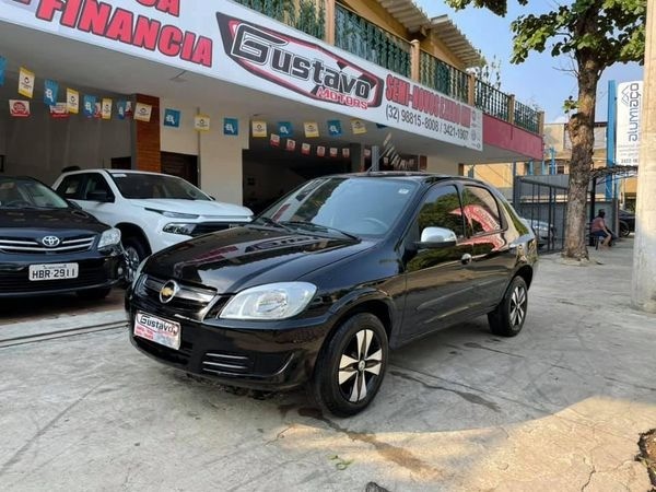 PRISMA 1.4 LT COMPLETO 2009  MUITO NOVO 