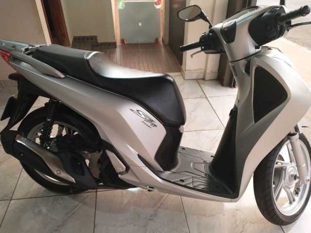 HODA SH150I