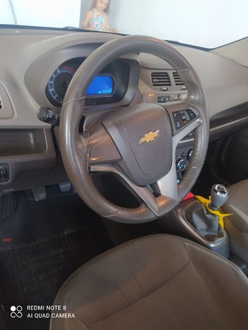 COBALT 1.8 LTZ