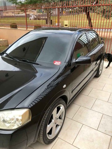 ASTRA HB ADVANTAGE 2008