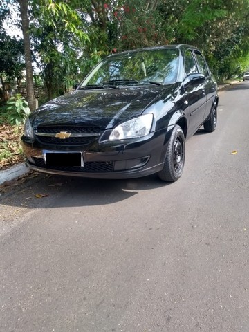 CHEVROLET/CLASSIC LS COMPLETO