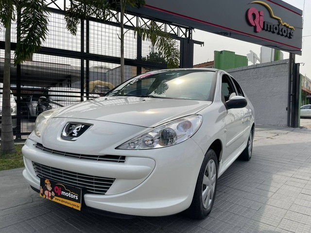207 2012/2013 1.4 XR PASSION 8V FLEX 4P MANUAL