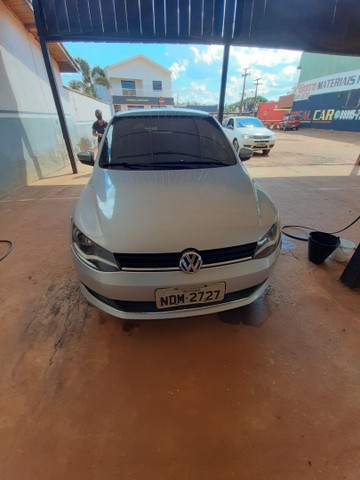 GOL G-6 O.MAIS COMPLETO DA CATEGORIA