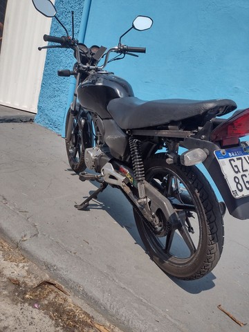 CG 125