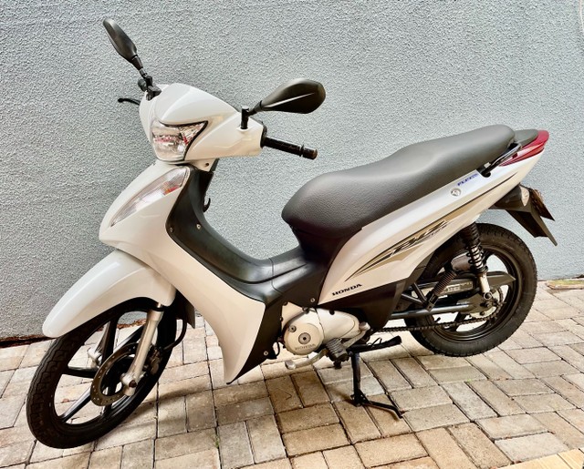 BIZ 125 I