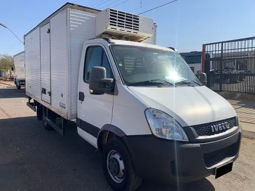 IVECO DAILY PARCELAMOS