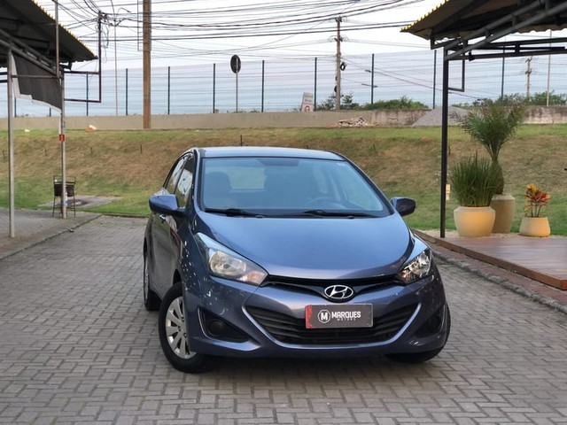 HYUNDAI HB20 1.0 CONFORT PLUS