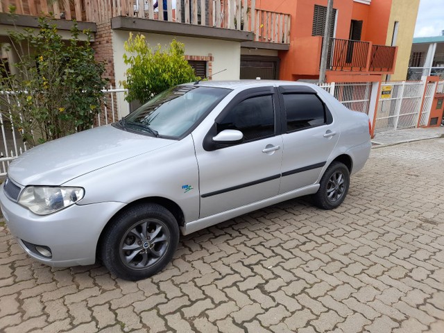 SIENA ELX 1.4
