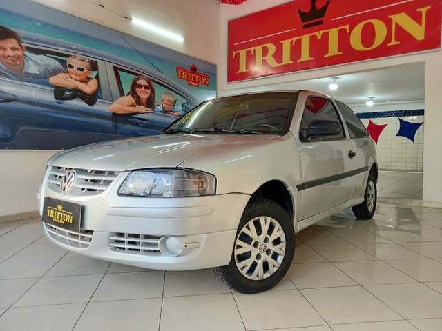 GOL 1.0 8V