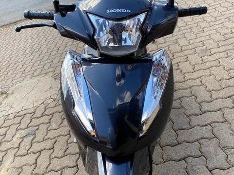 HONDA BIZ 125I