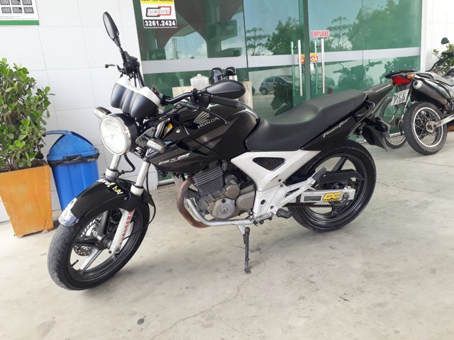 VENDO TWISTER 2008 EXTRA