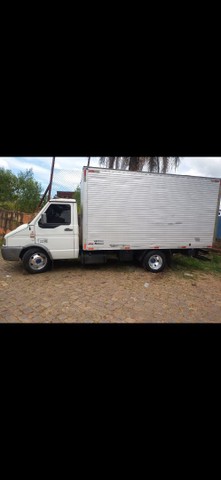 IVECO DAILY 7012