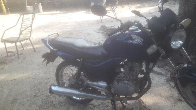 TITAN 150