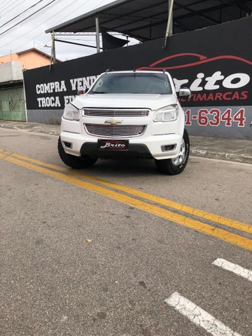 S10 LTZ