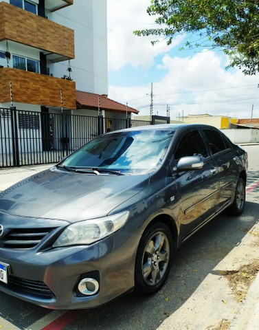 COROLLA $43600