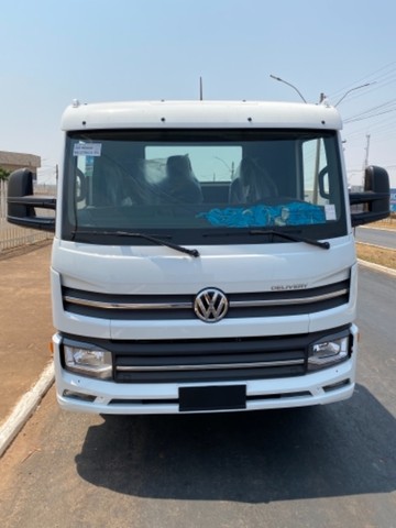 VW 970 PRIME 0 KM VOLKSWAGEN 2022