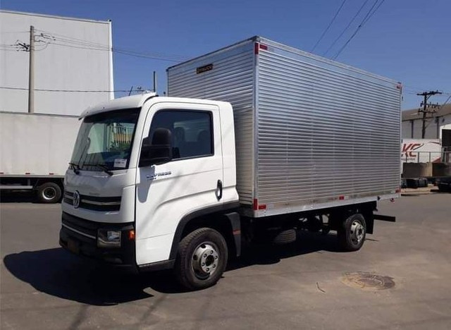 DELIVERY EXPRESS ANO 2018