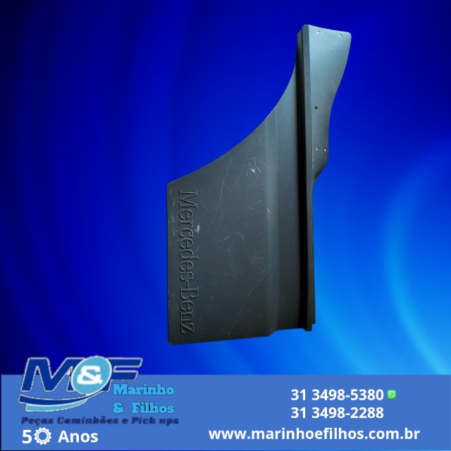 Chineleiro Mercedes Bens A *8 - Foto 4