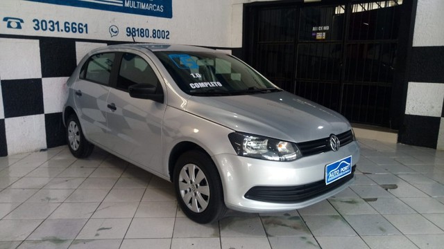 GOL 1.0/8V FLEX COMPLETO