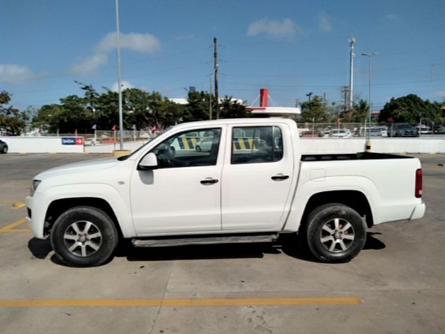 AMAROK ANO 2014 4X4 A DIESEL