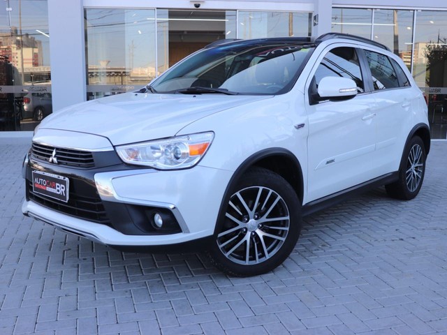 ASX 2.0 4X4