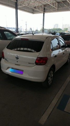 GOL G6 IMOTION