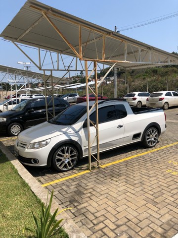 SAVEIRO TREND 2013, SEGUNDO DONO