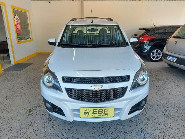 VENDO LINDA MONTANA SPORT 1.4 COMPLETA