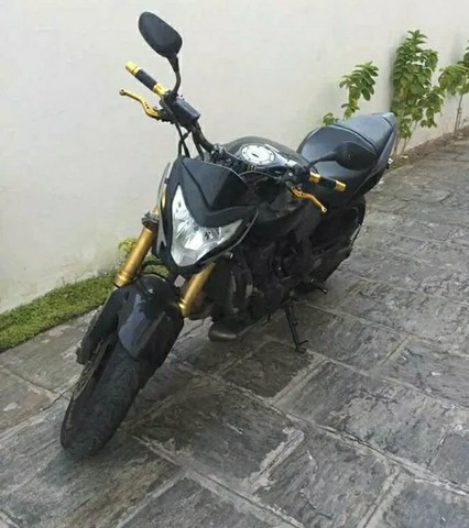 HONDA HORNET