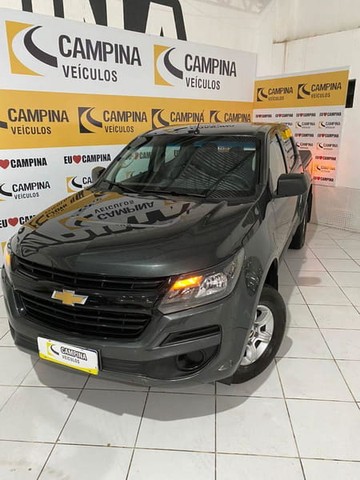 CHEVROLET S10 LS DD4