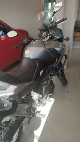 SUZUKI DL VSTROM 650 CC