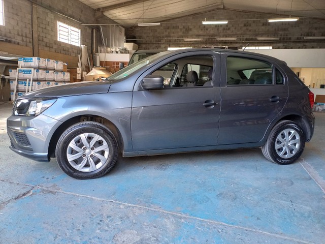 GOL 1.0 12V 2020 ABAIXO DA TABELA.