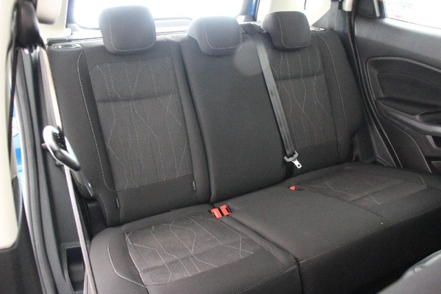 ECO SPORT SE 1.5 2019