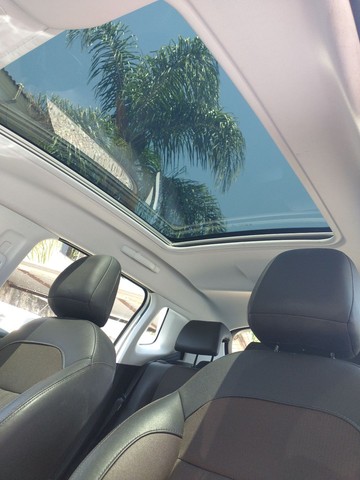 PEUGEOT 2008 GRIFFE 15/16 AUTOMÁTICO