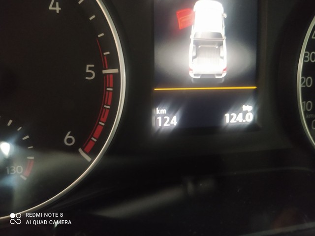 AMAROK 2021 EXTREME V6