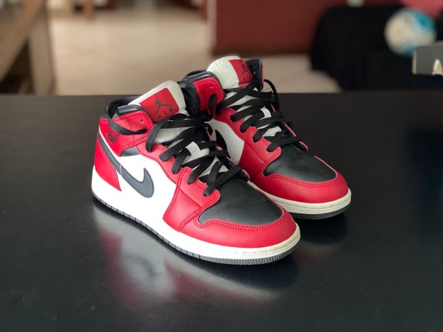 air jordan mid 38