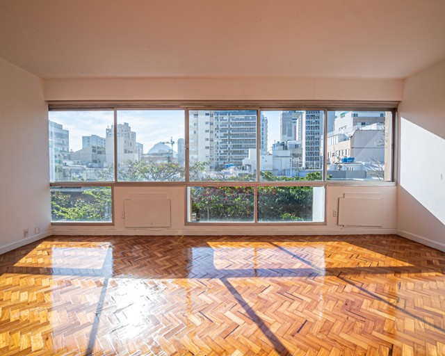 RIO DE JANEIRO - Apartamento Padrão - LEBLON - Foto 4