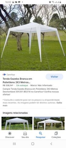 Barraca Tenda - Trailers e carrinhos comerciais - Nova Brasília, Salvador  1019053553 | OLX