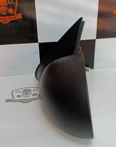Retrovisor Elétrico Lado Esquerdo Chrysler PT Cruiser 2006 - Foto 6